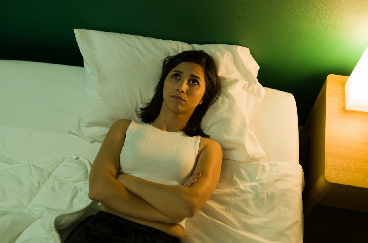 „Zadzwonił do byłej o 2 w nocy. Myślał, że nie zauważę” - pisze Natalia [LIST]