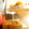 muffiny orzechowe