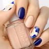Super manicure