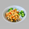 Kurczak kung pao
