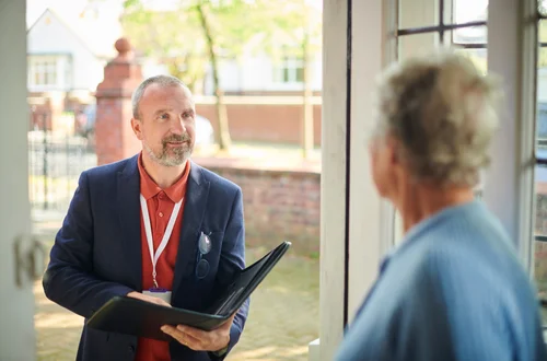 ZUS planuje wprowadzić niezapowiedziane kontrole! Ten błąd to ryzyko utraty ważnego świadczenia