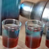 Shot Smerfetka