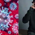 Łukasz Simlat radzi, jak leczyć koronawirusa. Dzieli się swoimi sposobami