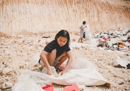 Światowy Dzień Walki z Niewolnictwem Dzieci: Walka o przyszłość najmłodszych