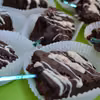Ciasteczkowe lody