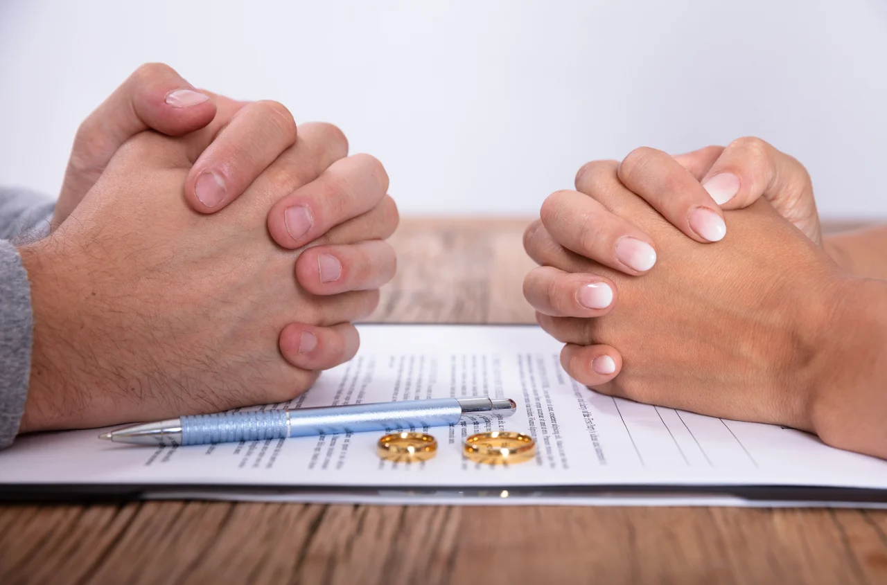 Zdrada nie będzie już miała znaczenia! Sądy nie będą już orzekać o winie w rozwodach