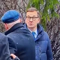 Nietypowe zachowanie Morawieckiego. Macierewicz komentuje, psycholog wyjaśnia