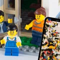 Genialna aplikacja LEGO! Zeskanuj klocki i zobacz co z nich zbudować