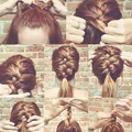 Cudny warkocz