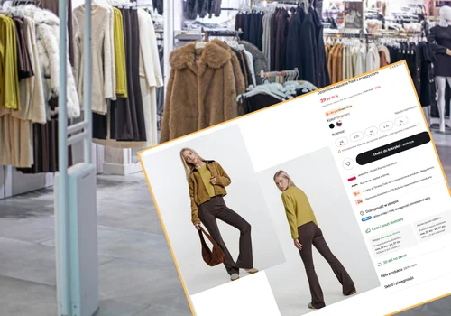 Te spodnie z Sinsay robią furorę! Kolor to hit sezonu, modny krój i przeszycia - bosko podkreślą każdą sylwetkę za jedyne 39,99 zł