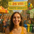 26 sierpnia – Święto Brokatu: historia, zwyczaje, eko-trendy i pomysły na błyszczące świętowanie