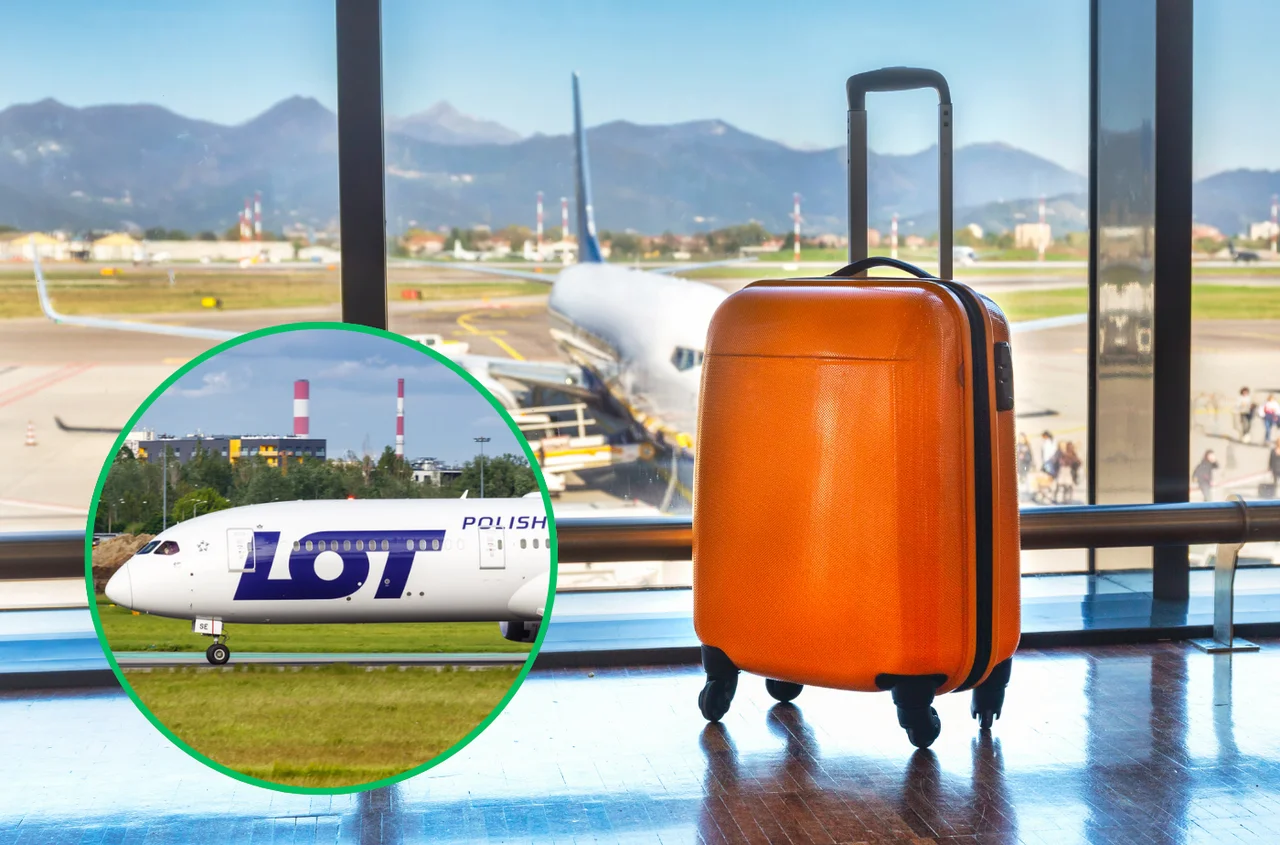 Polacy w Norwegii mają powód do radości. LOT uruchomił nowe połączenie!