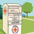 Po 27 latach PCK usuwa kontenery na ubrania! Co to oznacza dla mieszkańców?