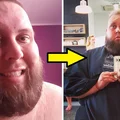 Gwiazda “Googlebox” pozuje nago po zrzuceniu 160 kilogramów!