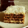 Raffaello bez pieczenia wg siostry Anastazji