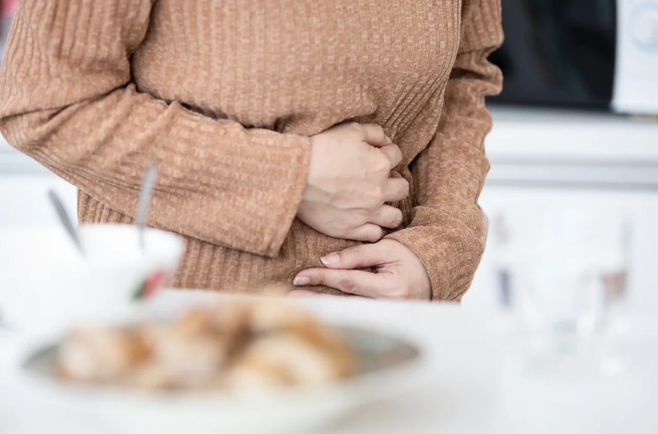 Światowy Dzień Nieswoistych Zapaleń Jelit: Zrozumieć i wspierać