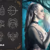 Ciemne strony znaków zodiaku! Jaka jest Twoja?
