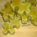 Domowa kostka rosołowa – Domestic stock cube