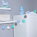 COTTON BALLS DIY - PASTELOVE KULE KROK PO KROKU
