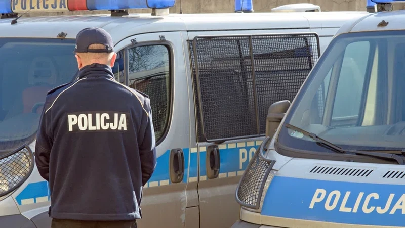 Zmiana wyglądu radiowozów! Policja przedstawiła nowe oznakowanie