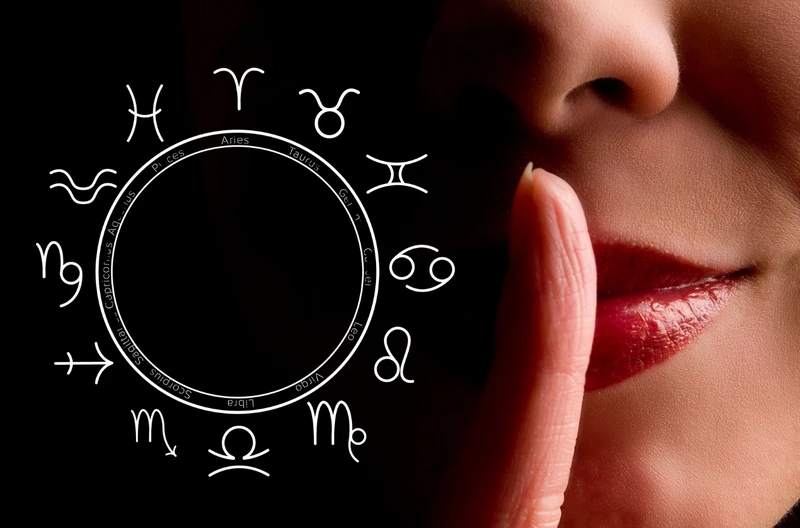 Te znaki zodiaku skrywają najmroczniejsze sekrety! Zobacz, co kryją przed Tobą!