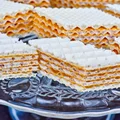 wafle mojej mamy