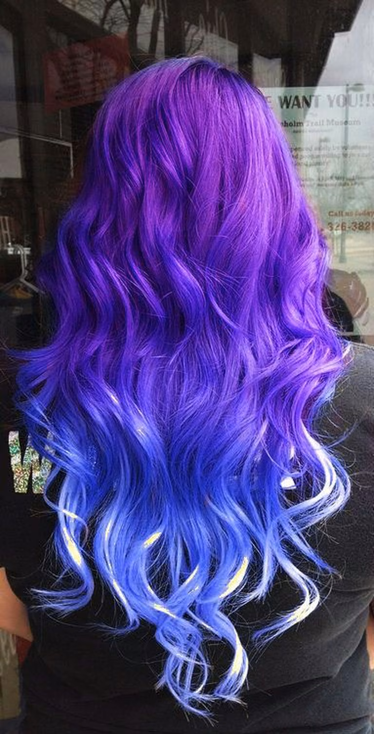 Cudowny kolor