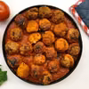 ŚRODA: POLPETTE DI POLO JAMIEGO OLIVIERA
