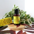 COUGAR Brazillian Papaya Facial Oil With Hyaluronic Acid