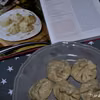 pierożki gruzińskie chinkali