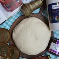 Ciasto na pizzę
