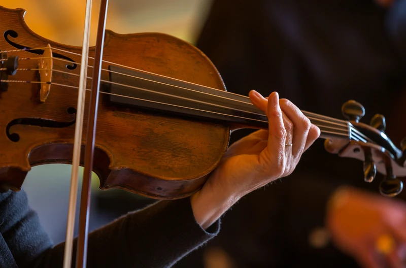 Dzień Podlaskiej Muzyki: Celebracja Tradycji i Kultury Regionu