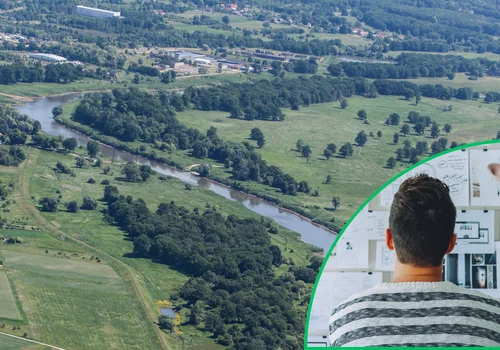 Park Narodowy Doliny Dolnej Odry jednak powstanie? Rząd ma sposób na prezydenckie weto!