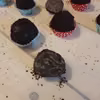 Trufle brazylijskie z oreo