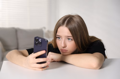 UE wprowadza kontrolę wieku w sieci! Nowa aplikacja już gotowa