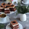 Ciasto pijana śliwka