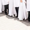 Na komunii wszyscy liczyli koperty. Moje dziecko to widziało - pisze Agnieszka [LIST]