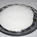 Labneh - serek z jogurtów