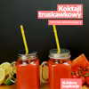 Koktajl truskawkowy