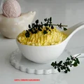 Chrzanowa pasta jajeczna