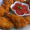 hot wings- pikantne skrzydełka jak KFC