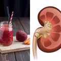 2 koktajle na odtrucie nerek i przyspieszenie metabolizmu + wskazówki