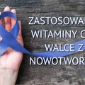 Witamina C w walce z RAKIEM?