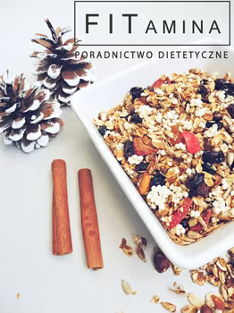 Domowa granola