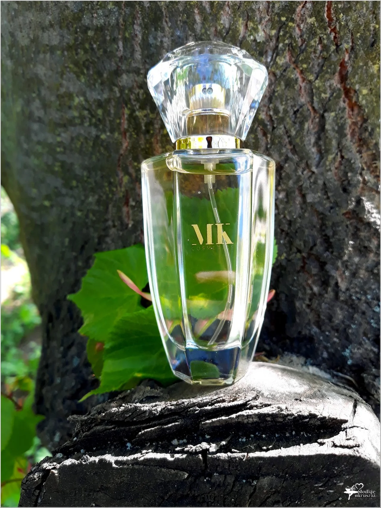 Perfumy MK – lane perfumy znanych światowych marek