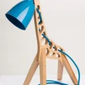 Pomysłowa lampka