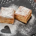 Ciasto Millefuille
