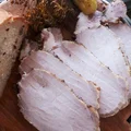 GOTOWANY SCHAB - DOMOWA WĘDLINA