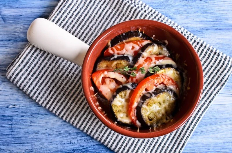Ratatouille