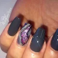 Piękny manicure